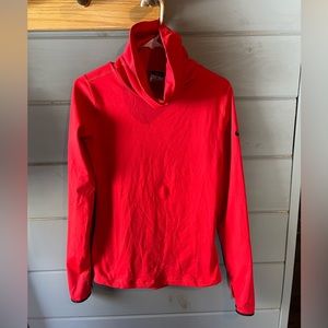 🎂Nike Pro thermal cowl neck